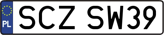 SCZSW39