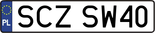 SCZSW40