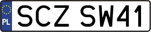 SCZSW41