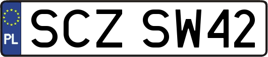SCZSW42