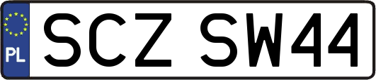 SCZSW44