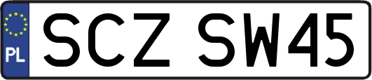 SCZSW45
