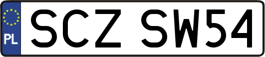 SCZSW54