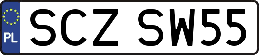 SCZSW55