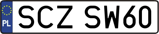 SCZSW60