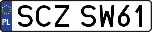 SCZSW61