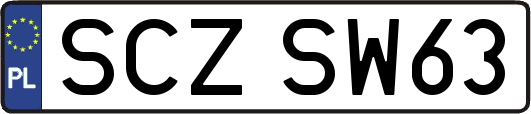 SCZSW63