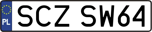 SCZSW64