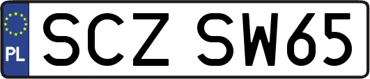 SCZSW65