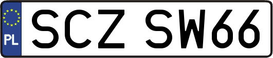 SCZSW66