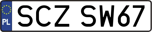 SCZSW67