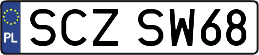 SCZSW68