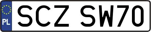 SCZSW70