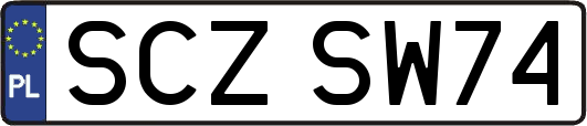 SCZSW74