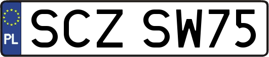 SCZSW75