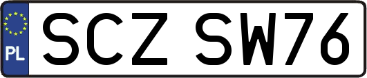 SCZSW76