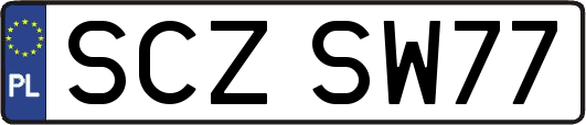 SCZSW77