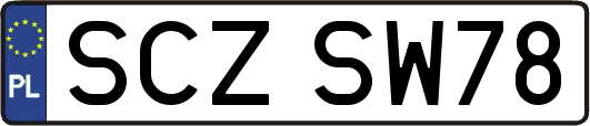 SCZSW78