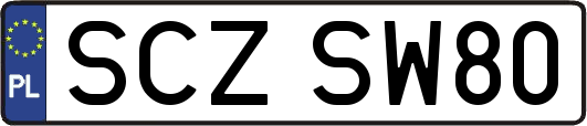 SCZSW80