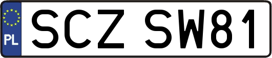 SCZSW81