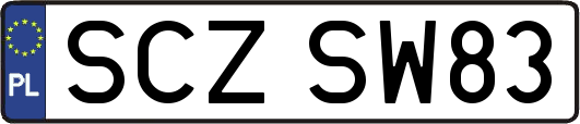 SCZSW83