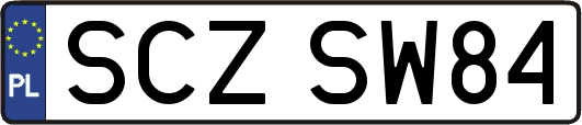 SCZSW84
