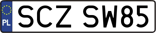 SCZSW85