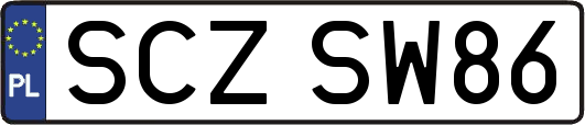 SCZSW86