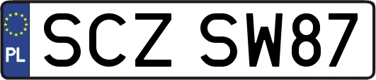 SCZSW87