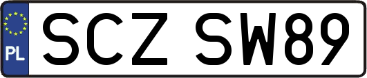 SCZSW89