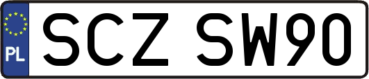 SCZSW90