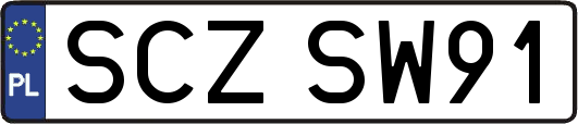 SCZSW91