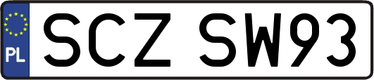 SCZSW93