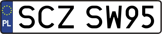 SCZSW95