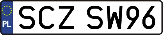SCZSW96