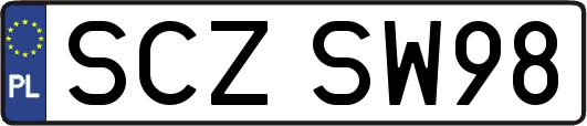 SCZSW98