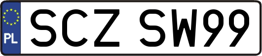 SCZSW99