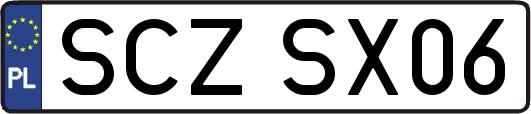 SCZSX06