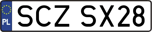 SCZSX28