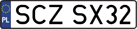 SCZSX32
