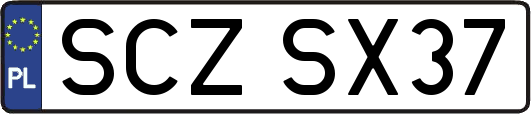 SCZSX37
