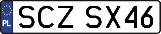 SCZSX46