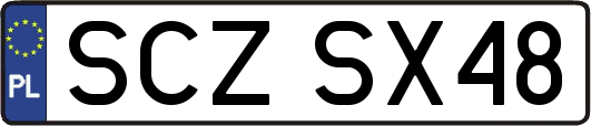 SCZSX48