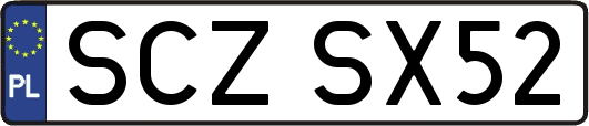 SCZSX52