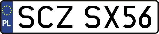SCZSX56