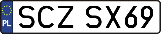 SCZSX69