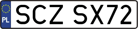 SCZSX72