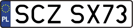SCZSX73