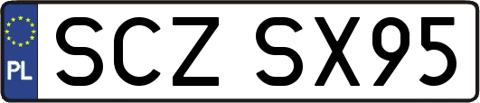 SCZSX95
