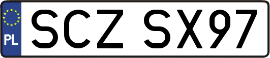 SCZSX97